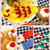 子どもの日☆手作り箸袋とピックでお祝いランチ