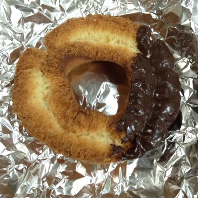 チョコファッション