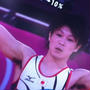 内村航平選手　金メダル　おめでとう