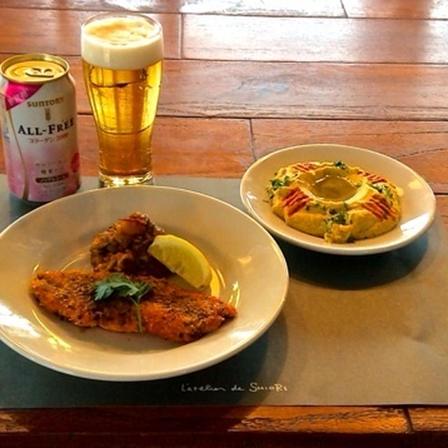 ☆『オールフリーコラーゲン×SHIORIさん流 美容レシピレッスン☆』に参加させて頂きました♪♪