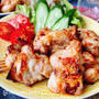 鶏マヨ[鶏もも肉マヨネーズ焼き](動画レシピ)Grilled chicken thigh with mayonnaise
