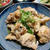 お肉ほろほろ♪手羽元の塩こうじ煮込み