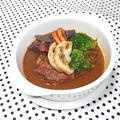 ★ごちそうシチュー風ハンバーグ★
