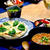 こんやの晩ごはん