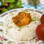 ブラジル人に教わった！本場の濃厚チキンカレー