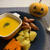 ハロウィンかけこみレシピ！かぼちゃチーズフォンデュ♡