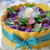 記念日のケーキ作り♪