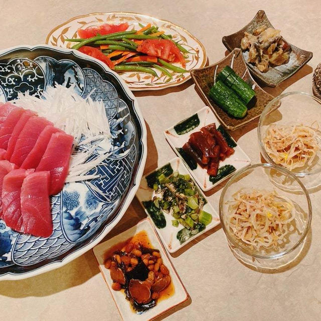 ご飯　vs .......お粥