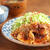 豆板醤でピリ辛がっつり　　豚のしょうが焼き