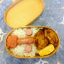 イケメン君弁当