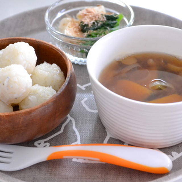 春キャベツとひよこ豆のパンキッシュ