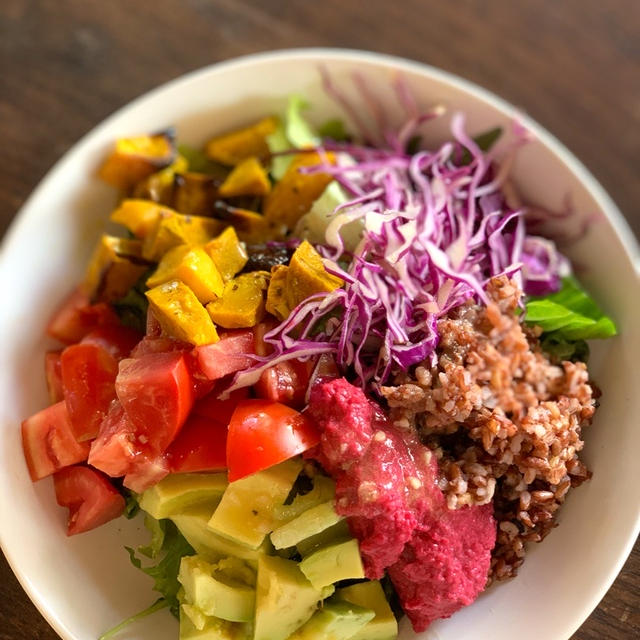 シュリムアップのお昼ごはん