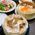 鯛ときのこのせいろ蒸し（味付けは自分でしてねｗ）