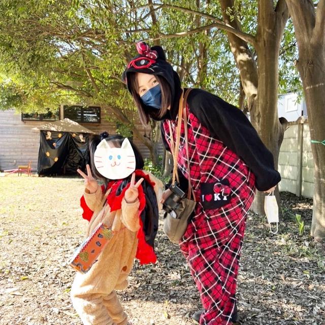 素敵すぎるハロウィンパーティー。