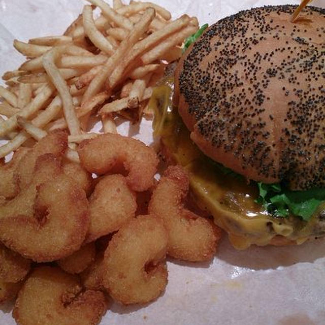 バースデー♡ディズニーランドれぽ～帰路＆プレゼント編～