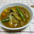 カシミール風カレー