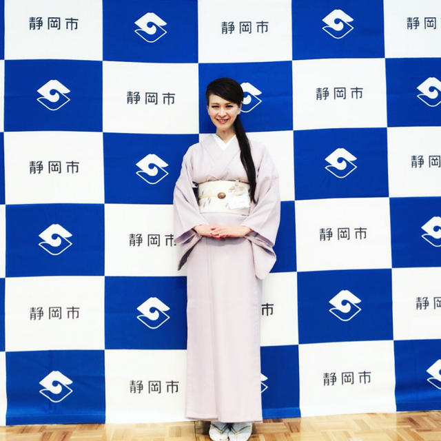「静岡市交流会 in 東京 」へ ＠東京プリンスホテル