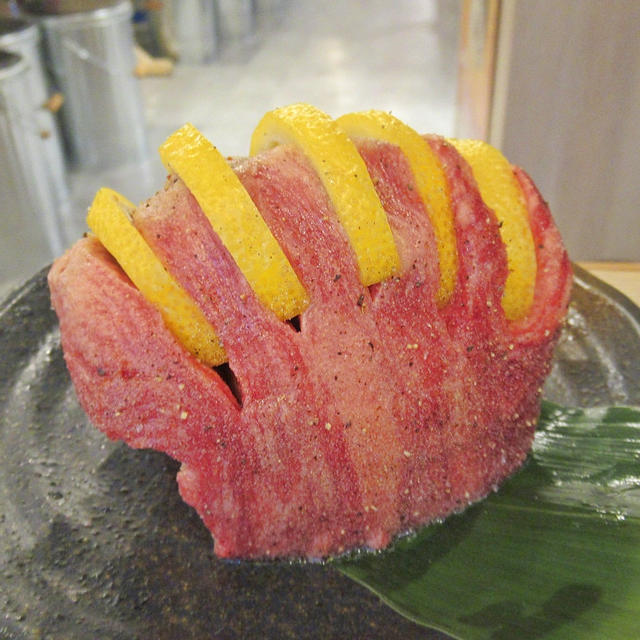 楽しすぎ！「0秒レモンサワー® 仙台ホルモン焼肉酒場 ときわ亭」大宮にもオープン！