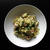 PESTO SAUCE FETTUCCINE with POTATO