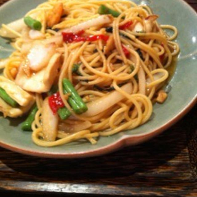 クイジナートのブレンダーで楽々お料理