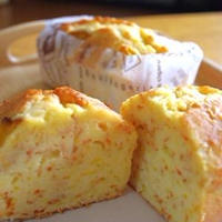 ブランデーケーキ