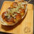 タコ焼き・ちぎりパン