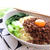 甘辛味噌ごまそぼろ麺＊汁なし坦々麺風（卵乗せがおすすめ＊日持ちします）