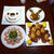 ☆お誕生日ご飯　ポケモンづくし～☆