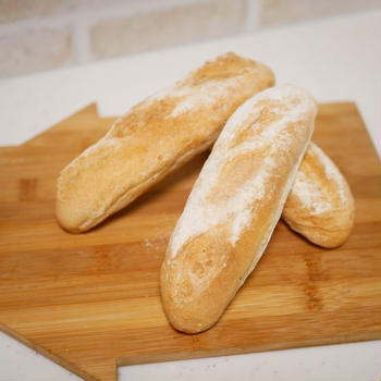 ミニフランスパン