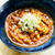 【レンジで簡単！】残ったカレーでカレーうどん