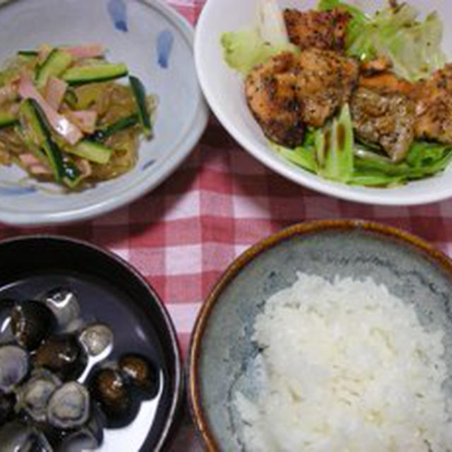コウケンテツ