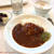 千疋屋マンゴーカレーがデザートとドリンクセットで驚きの630円！