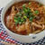 体ポカポカ♪納豆キムチあんかけうどん