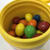M&amp;M'S® イエローボトル ピーナッツ 18個