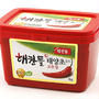 コチュジャン（唐辛子味噌）
