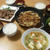 昨夜は風邪対策のショウガ料理で～