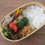 鰆の西京焼き弁当