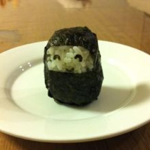 忍者だったのか