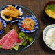 お味噌汁にブラックペパーがおすすめ！！～圧力鍋ｄｅ切干大根～