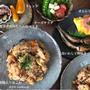 オススメ♡と本日3coinsオープン！と昨夜のお子様ランチ