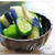 夏野菜の即席漬け