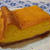 パンプキンチーズケーキ