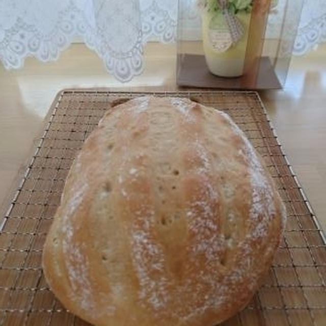 黒糖ミルクハース♪