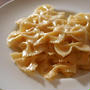 Farfalle al Formaggio