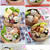 【お弁当】10月26日～11月1日のお弁当。と　15歳のプレゼント。