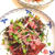 ダブルマグロ丼で晩御飯