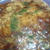 食物繊維たっぷり！おからともやしの関西風お好み焼き