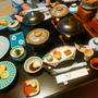伊東旅行☆部屋食＆貸し切り温泉でまったり～かめや楽寛