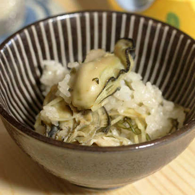紀北町の渡利牡蠣