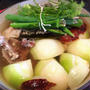 スパイスカレーの素スープ